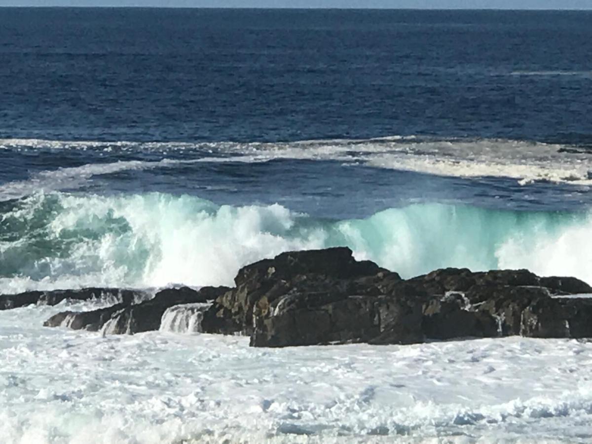 Hermanus Haven, Entire Home, On The Sea, Private Pool, Secure Bagian luar foto