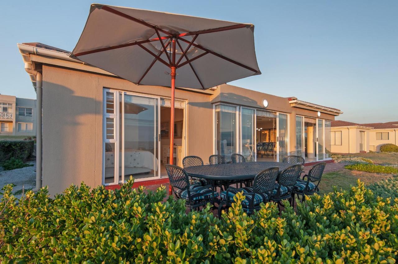 Hermanus Haven, Entire Home, On The Sea, Private Pool, Secure Bagian luar foto