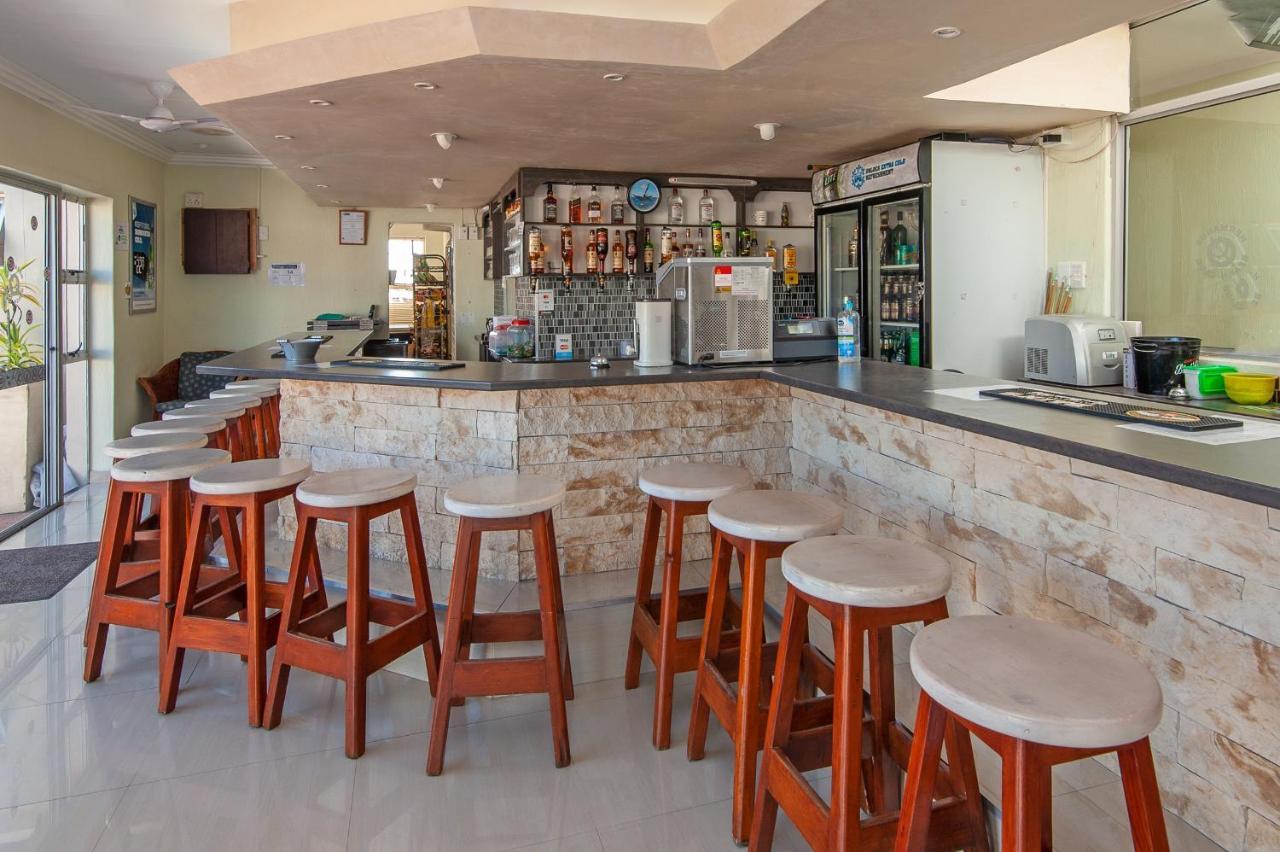 Hermanus Haven, Entire Home, On The Sea, Private Pool, Secure Bagian luar foto