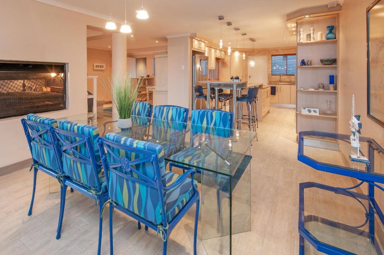 Hermanus Haven, Entire Home, On The Sea, Private Pool, Secure Bagian luar foto