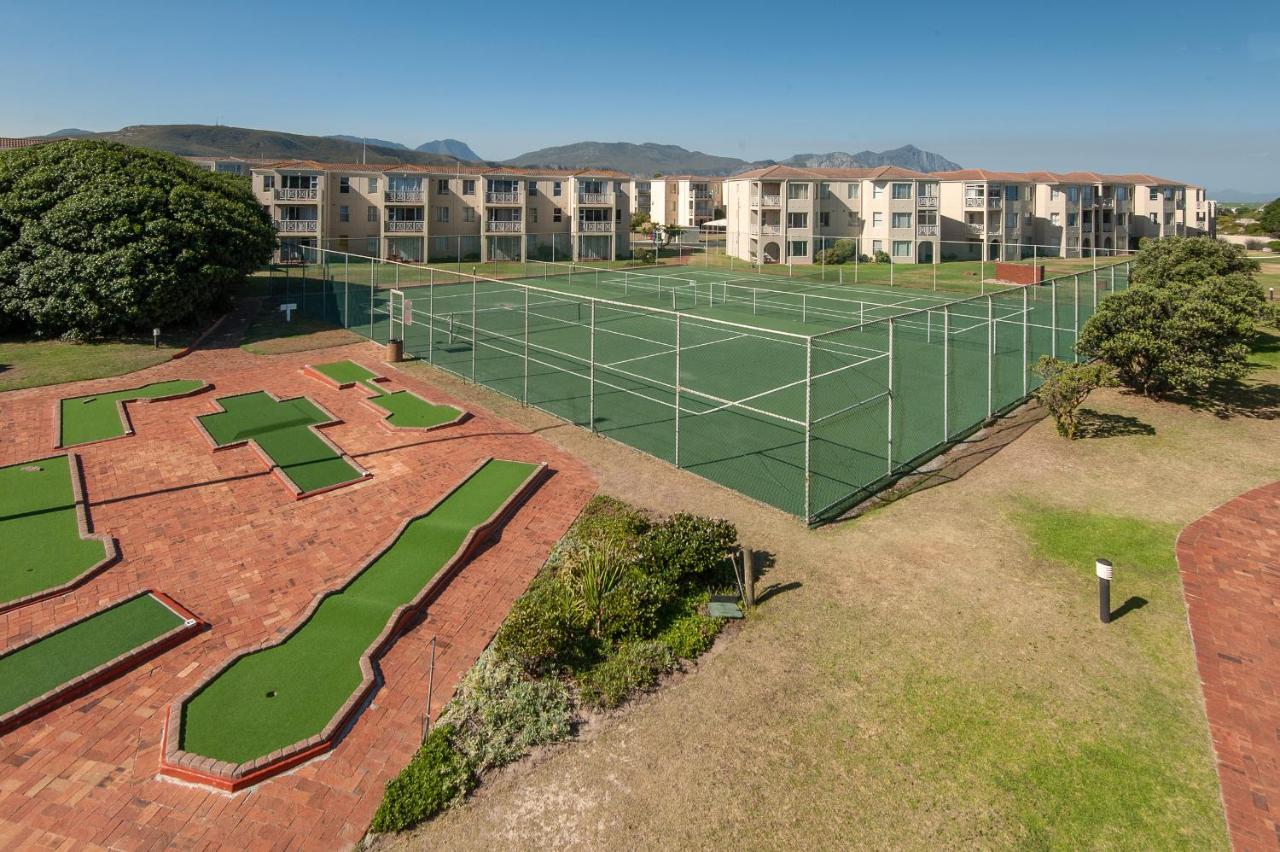 Hermanus Haven, Entire Home, On The Sea, Private Pool, Secure Bagian luar foto