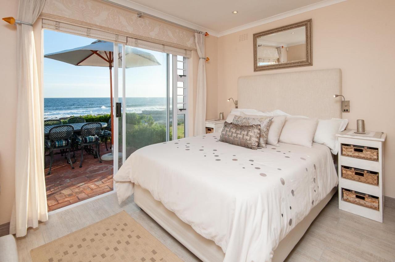 Hermanus Haven, Entire Home, On The Sea, Private Pool, Secure Bagian luar foto