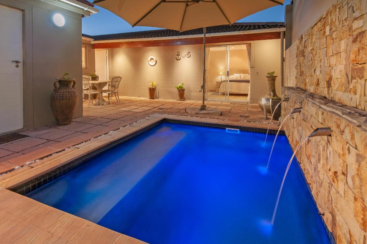 Hermanus Haven, Entire Home, On The Sea, Private Pool, Secure Bagian luar foto
