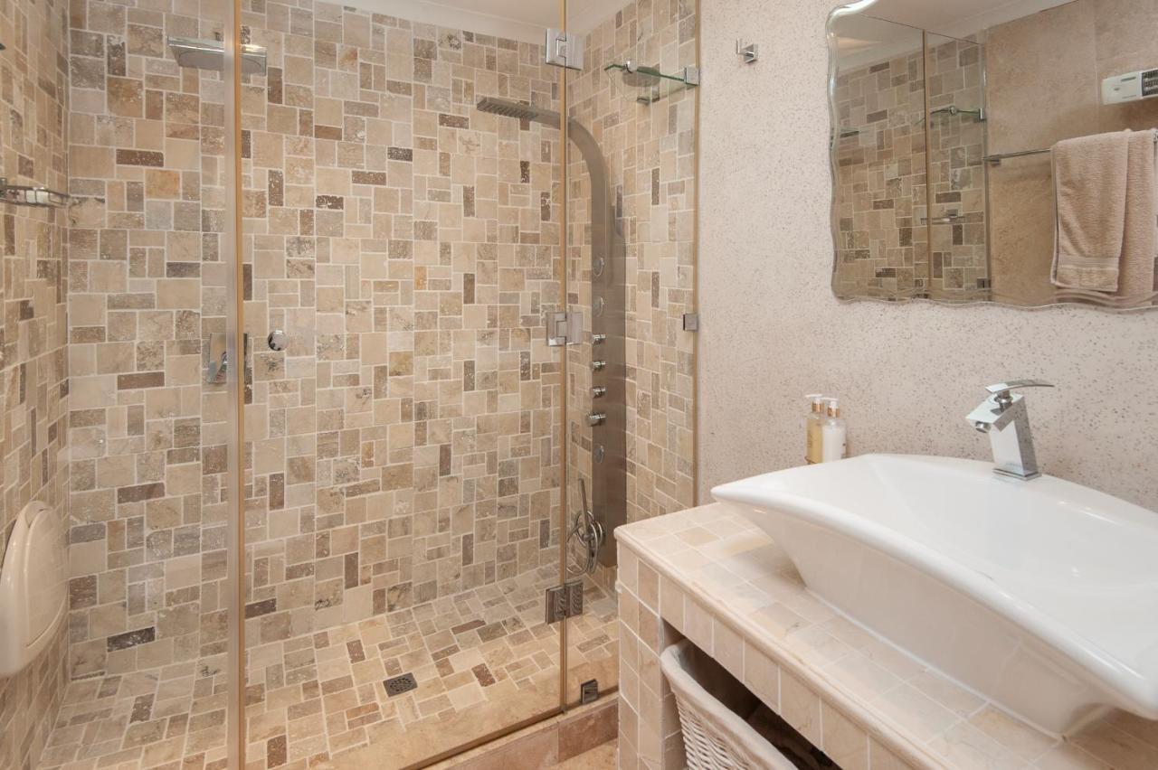 Hermanus Haven, Entire Home, On The Sea, Private Pool, Secure Bagian luar foto