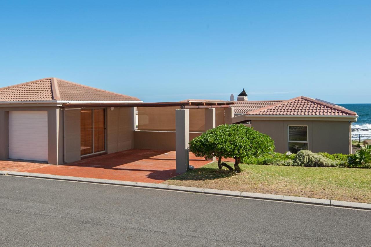 Hermanus Haven, Entire Home, On The Sea, Private Pool, Secure Bagian luar foto