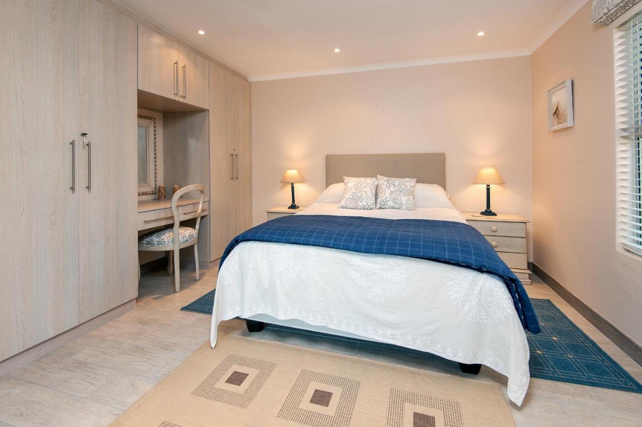 Hermanus Haven, Entire Home, On The Sea, Private Pool, Secure Bagian luar foto