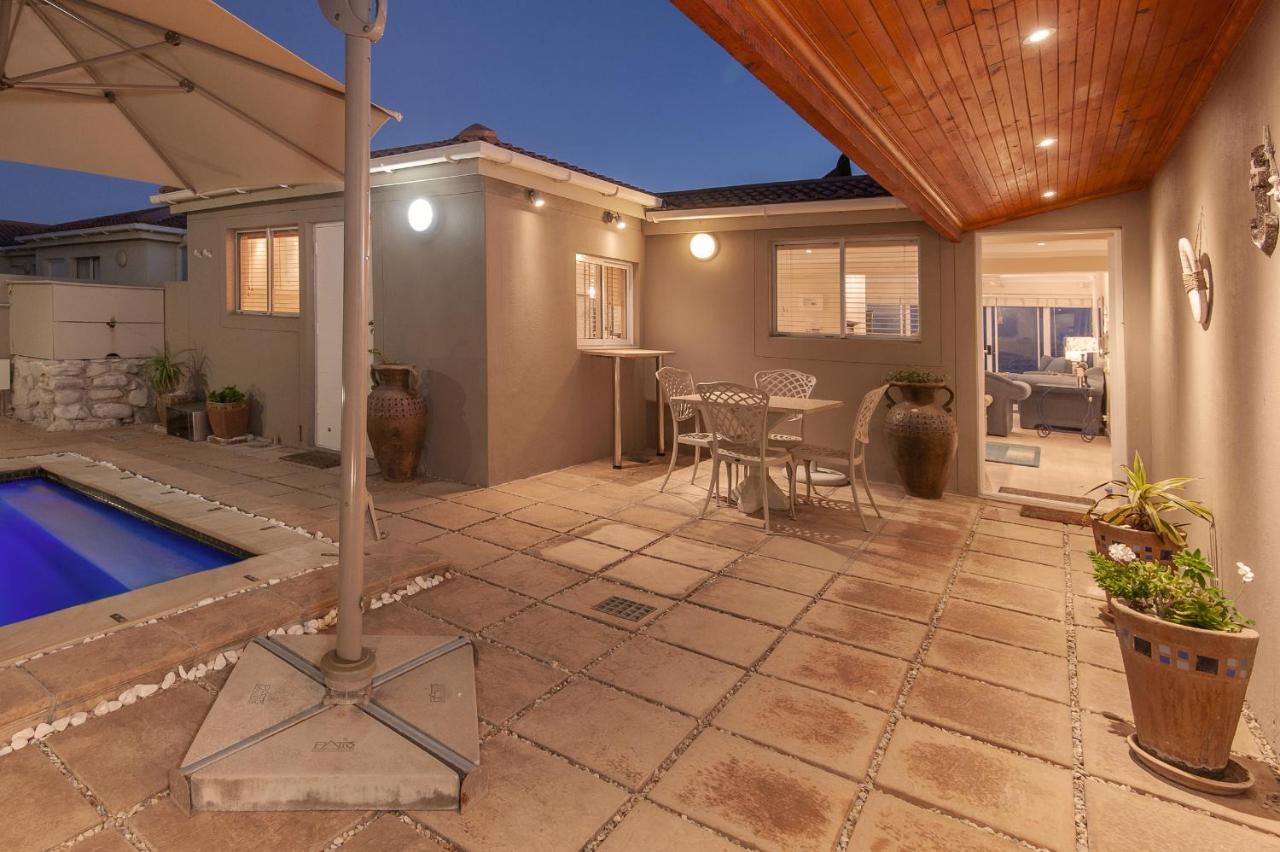 Hermanus Haven, Entire Home, On The Sea, Private Pool, Secure Bagian luar foto